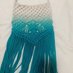 Boho Crossbody - SOLD